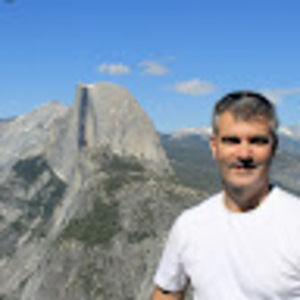 Meet your Posher, Keith